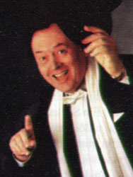 Charles Robin Broad bei Musica kleptomania